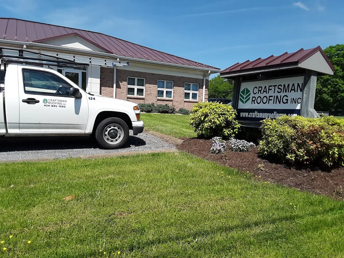 Quality Gutter & Downspout Repair by experienced craftsmen in Upper Nazareth